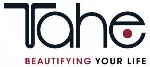 Logotipo Tahe