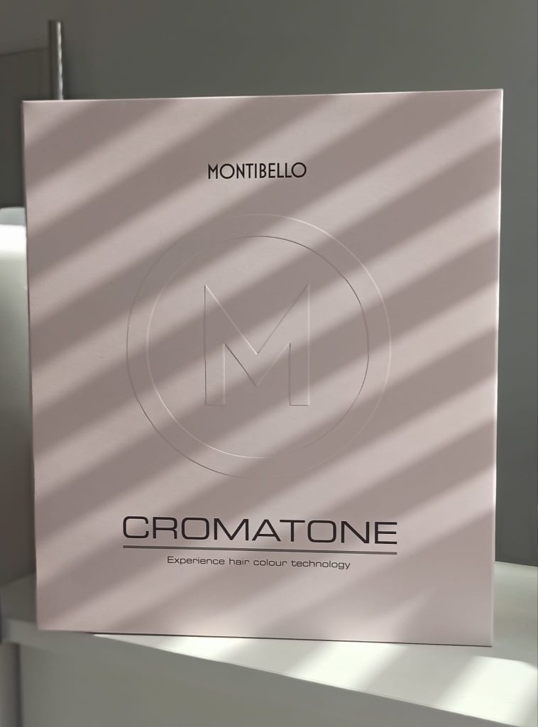Coloración permanente Montibello en Salón Alisea