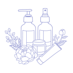 Cósmetica peluquería amorebieta